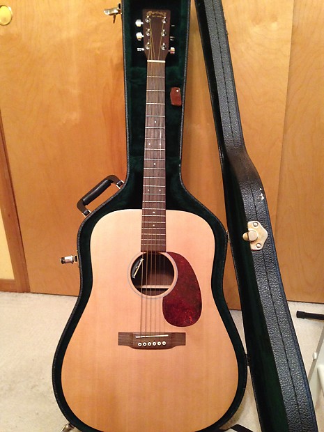 Martin D 15 Custom Rosewood Reverb