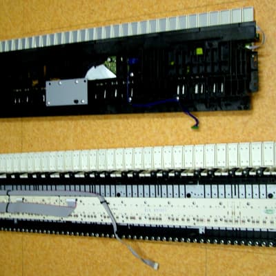 Clavier de rechange pour Yamaha PSR-Sx700 & 900