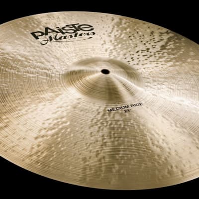 Paiste 21