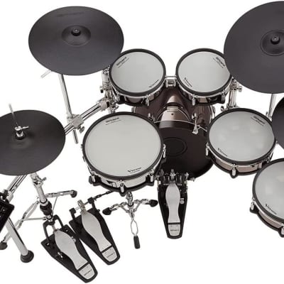 Roland TD-50KV2 V-Drums Electronic Drum Set image 4