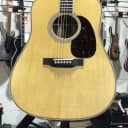New 2019 Martin Standard Series Re-Imagined HD-35 Acoustic Guitar Y18HD35 w/OHSC Case HD35