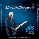 GHS David Gilmour Signature Boomers 10-48