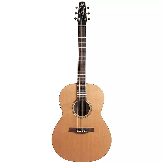 Seagull Coastline S6 Folk Cedar | Reverb
