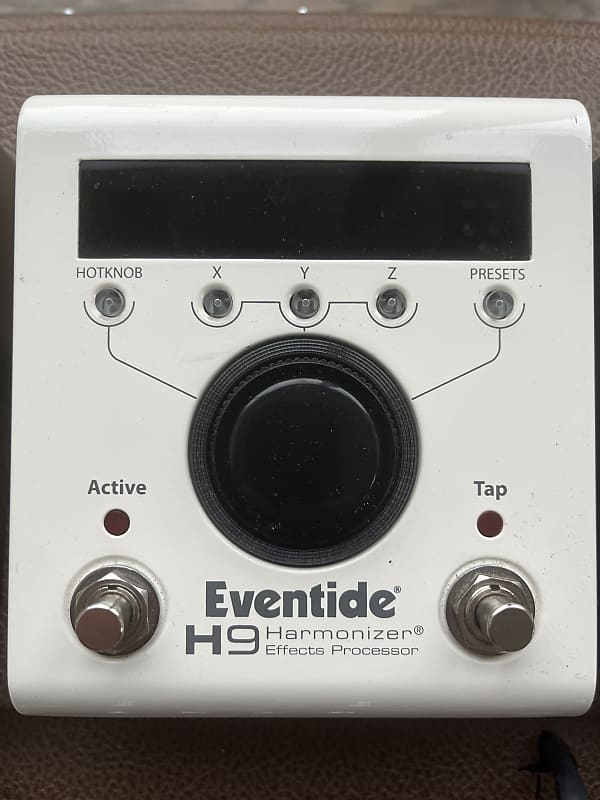 Eventide H9