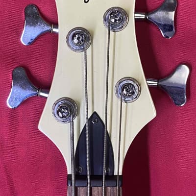 Rhino by Aria Pro II RB-100 1998 Electric Bass Guitar | Reverb