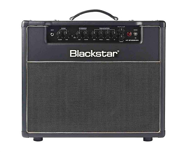 Blackstar HT Studio 20 1x12 Combo | Reverb