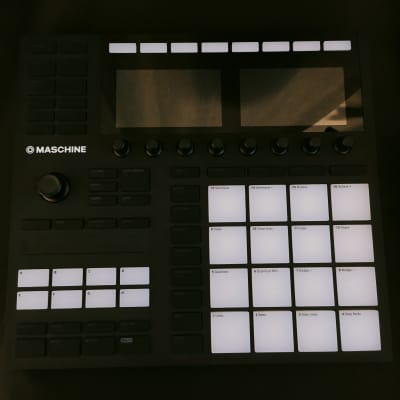 New Maschine MK3 Console Only NO SOFTWARE image 2