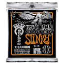 Ernie Ball 3115 STHB Slinky Titanium RPS Electric Strings