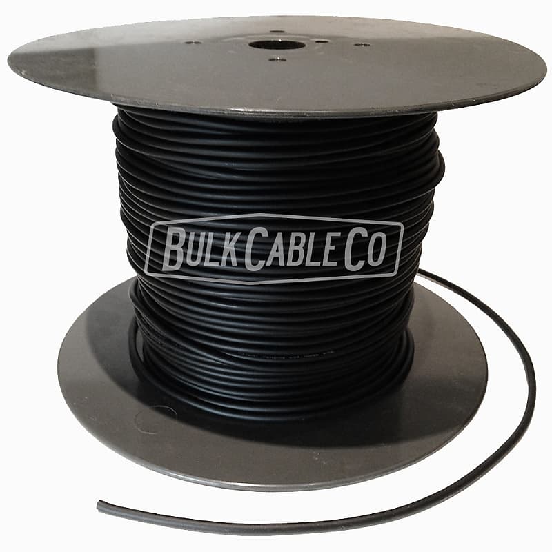 Mogami W2319 Guitar & Pedal Board FX Cable 12 Foot Reverb UK