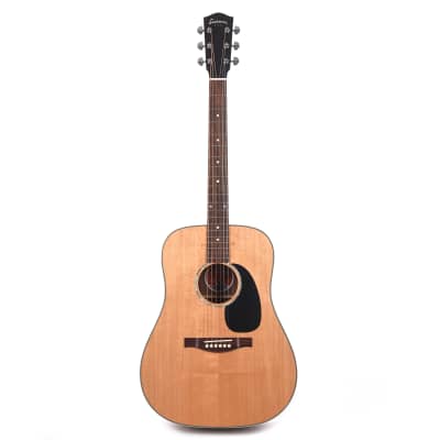 Eastman PCH2-D Thermo-Cured Sitka/Rosewood Dreadnought Natural image 4