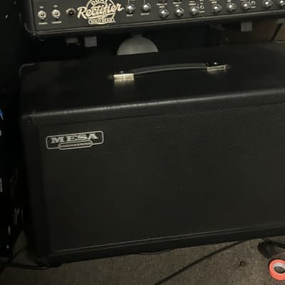 Mesa Boogie Dual Rectifier Solo Head 3-Channel 100-Watt Guitar Amp Head 2000 - 2009 - Various image 2