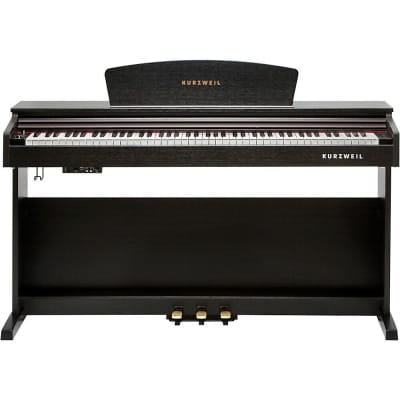 Kurzweil M90-SR Rosewood 88 Key Home Digital Piano