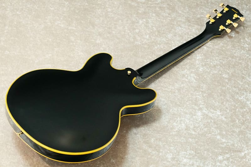 ESP EDWARDS E-SA-CTM -Black- 2023 [Made in Japan] | Reverb