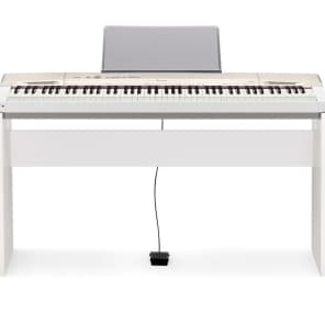 Casio on sale privia px160gd