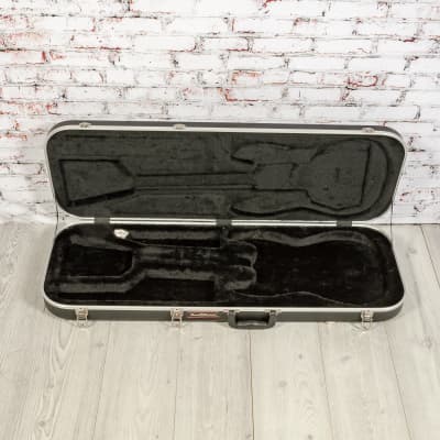 Road runner polyfoam electric deals guitar case