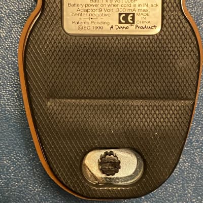 Danelectro Rocky Road | Reverb
