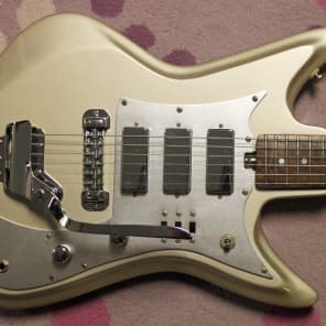 Teisco K-56 エレキギター Teisco K-56 エレキギター