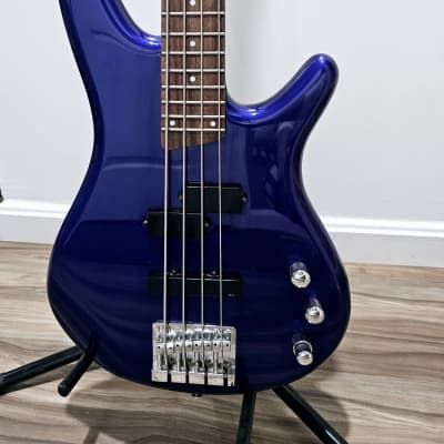 Ibanez SDGR Bass 4-String | Reverb