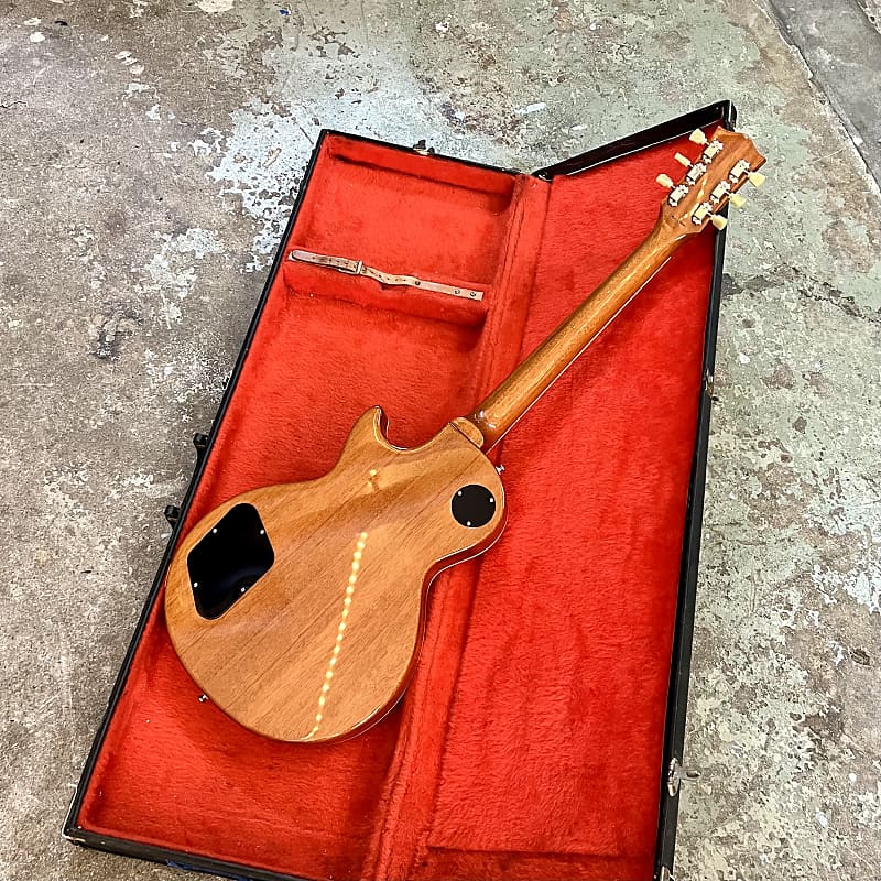 希少品 Tokai Love Rock MODEL GoldTop レスポール エレキギター