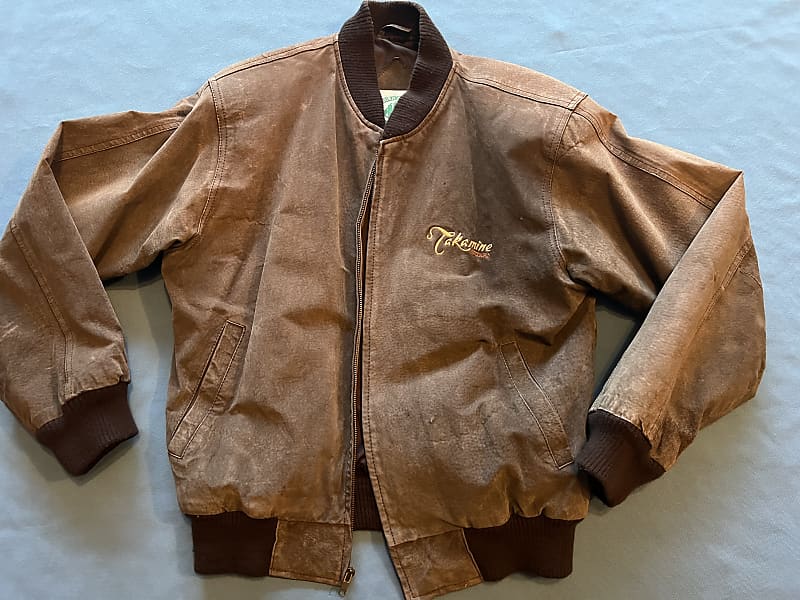 Burk's bay clearance bomber jacket