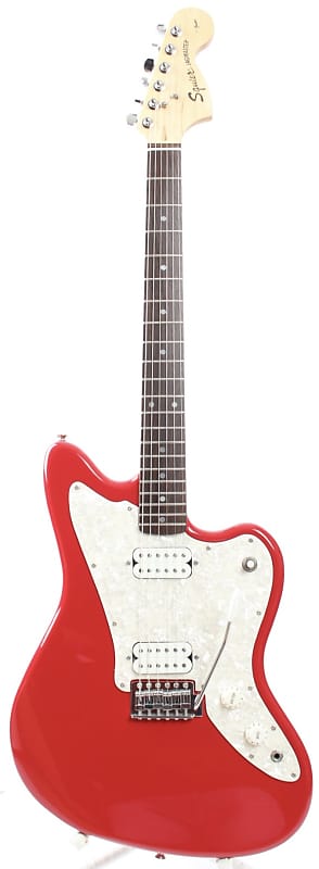 Squier Standard Jagmaster | Reverb