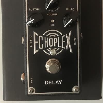 Dunlop EP103 Echoplex Delay image 1