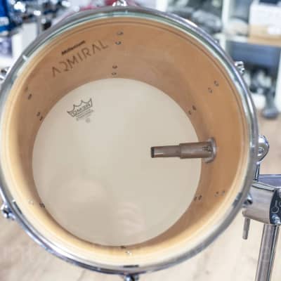 Sonor Phonic Plus 13×13 Gloss White image 7