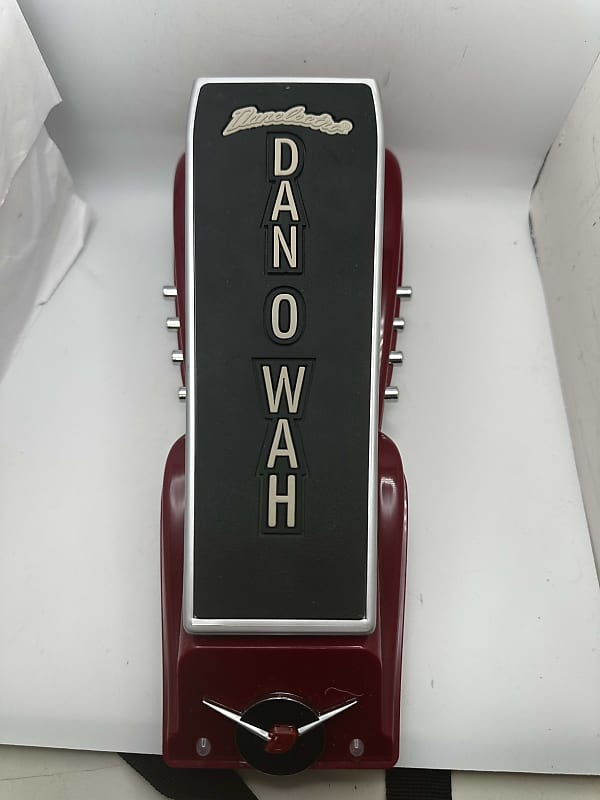 Danelectro Dan O Wah | Reverb