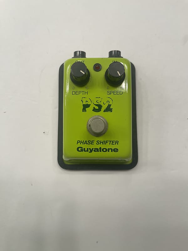 Guyatone PS2