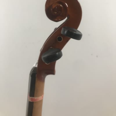 Melody JV-1/2 Violin W/ Case image 6
