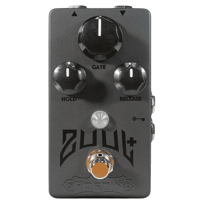 Fortin Amplification Zuul+ Noise Gate | Reverb