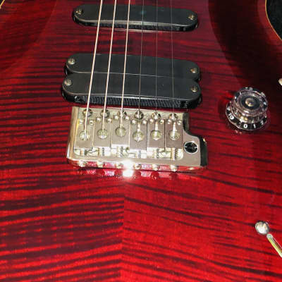 Paul Reed Smith 513 10-Top 2007 - 2010 image 7