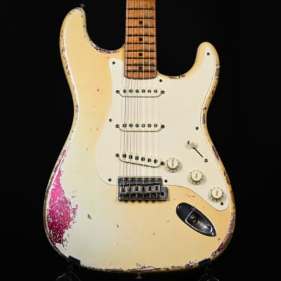 Fender Custom Shop [USED] MBS 1968 Stratocaster Heavy Relic