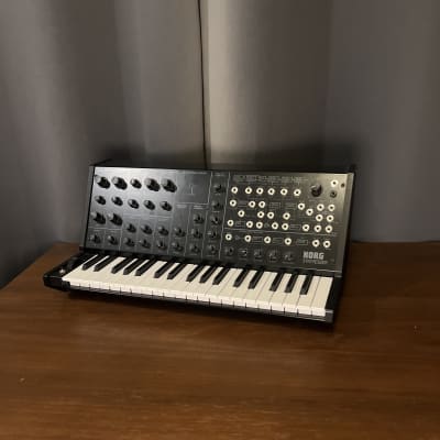 Korg MS20 Mini , Should i Buy it? - Gearspace