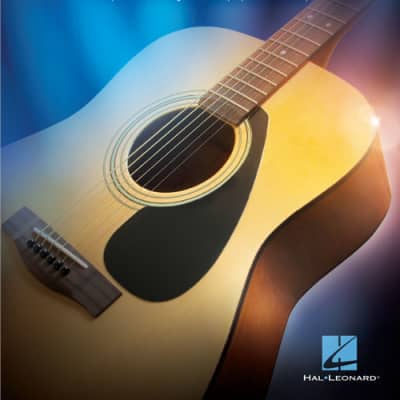 Hal Leonard  First 50 Songs You Should Strum on Guitar image 1