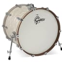 Gretsch Renown 18x22 Bass Drum  Vp Vintage Pearl, RN2-1822B-VP