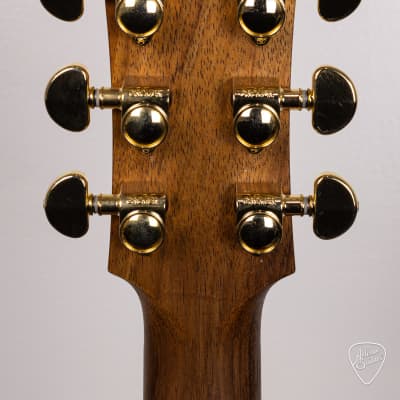 Maton Guitars EA 808 Australian - 16551 image 7