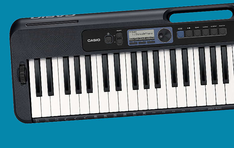 Casio CT-S300 Black