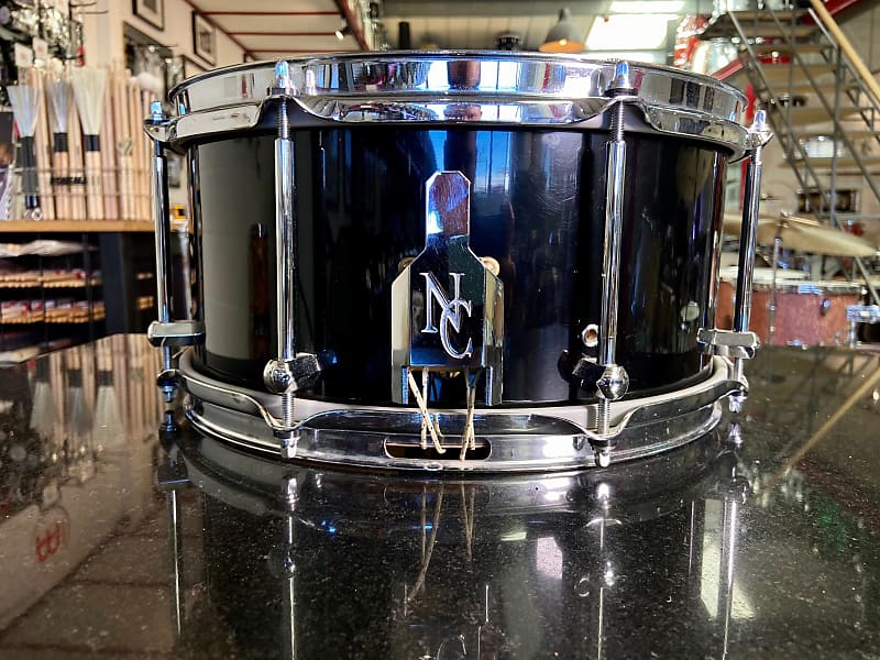 Noble & Cooley 13" x 6" Snare Drum image 1