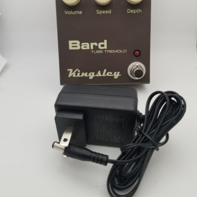 Reverb.com listing, price, conditions, and images for kingsley-bard