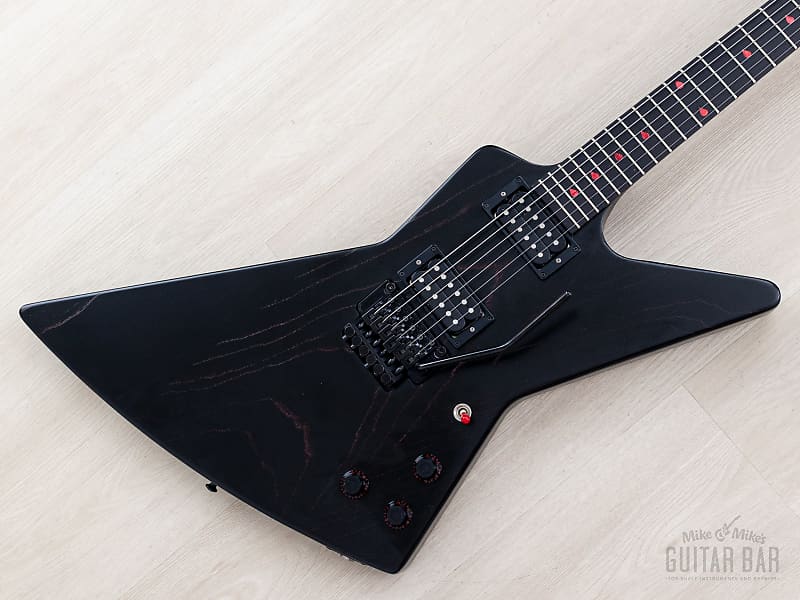 Gibson Explorer Vampire Blood Moon (美品) Gibson Explorer Vampire Blood Moon (1 of only 400!) | Reverb
