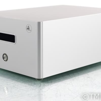 Clearaudio 24V Smart Power Supply; Silver image 3