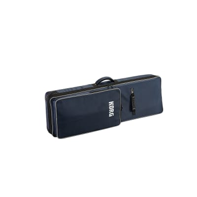 Korg Korg Soft-Case (Kross 2/Krome 61) - Keyboard Bag