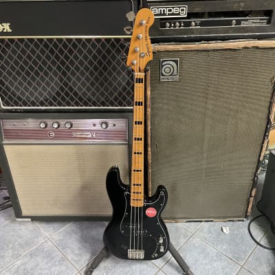 Squier Classic Vibe '70s Precision Bass | Reverb Canada