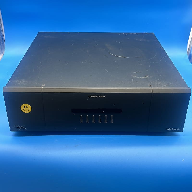 Crestron AAE Adagio Audio Expander  			