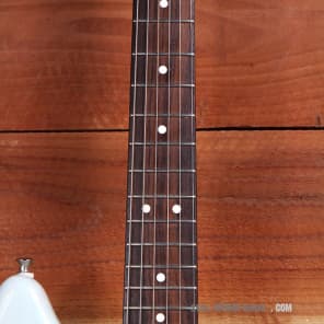 希少】Fender Modern Player Mustang P90/送料込 FENDER MODERN PLAYER