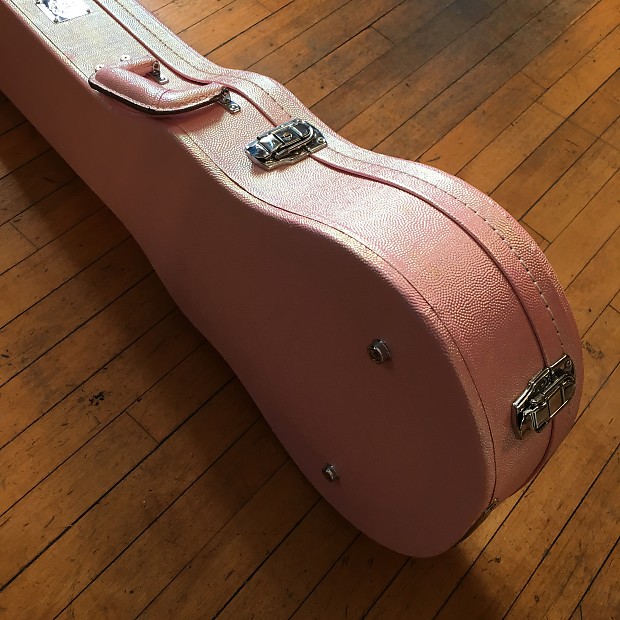 Daisy rock new arrivals guitar case