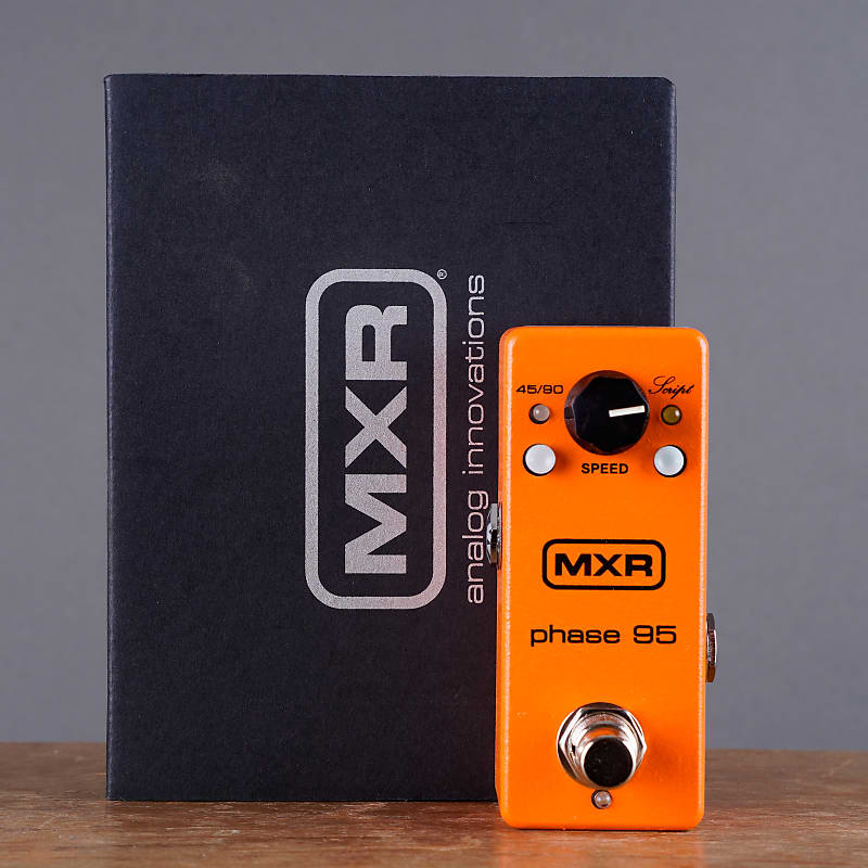 MXR M290