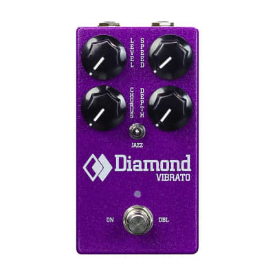 Reverb.com listing, price, conditions, and images for diamond-vibrato