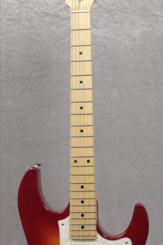FUJIGEN Boundary ODYSSEY BOS2-M Cherry Sunburst [SN B210118